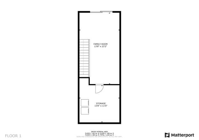 Photo of 10 Burleigh St #6, Providence, RI 02904