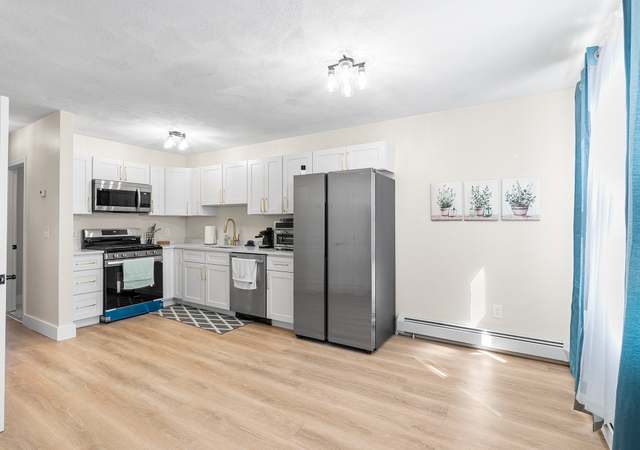 Photo of 10 Burleigh St #6, Providence, RI 02904