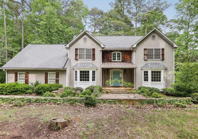 Property at 4938 Cedar Lake Ter, Douglasville, GA 30135, 3 beds, 2.5 baths
