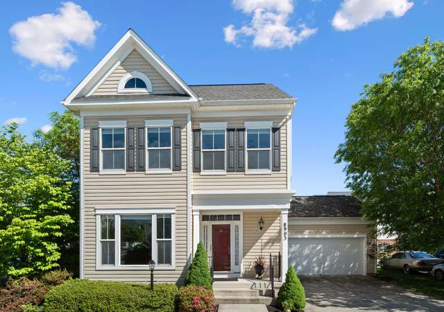 Property at 8903 Screech Owl Ct, Gainesville, VA 20155, 3 beds, 3.5 baths