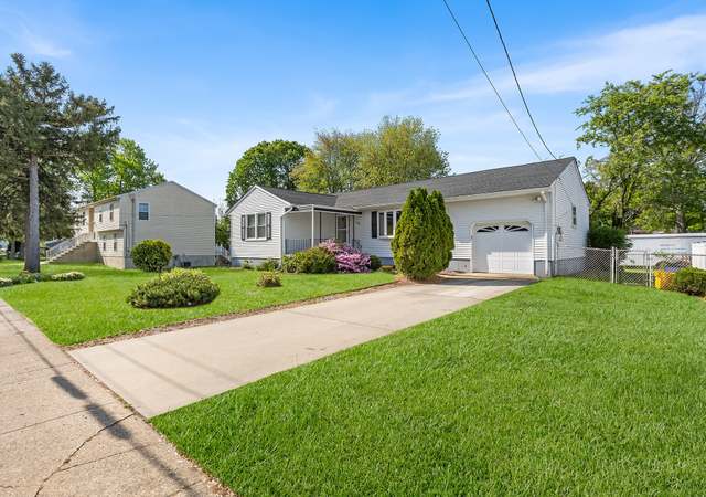 Photo of 21 Berg Ave, Hamilton, NJ 08610