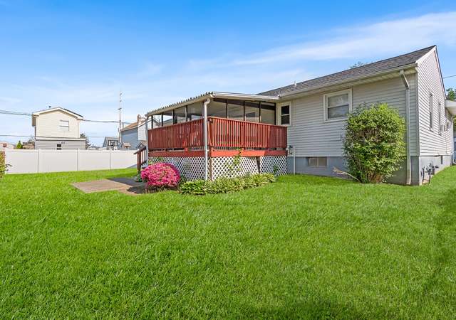 Photo of 21 Berg Ave, Hamilton, NJ 08610