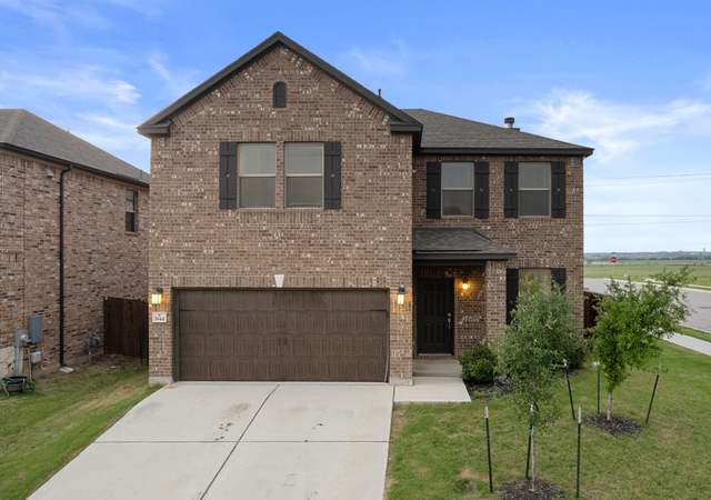 Property at 3944 Tufino Ln, Round Rock, TX 78665, 4 beds, 2.5 baths