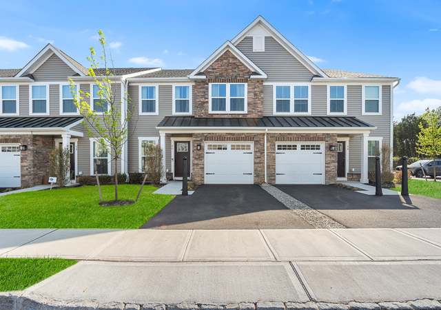 Photo of 56 Owen Ct #56, Franklin Twp., NJ 08873