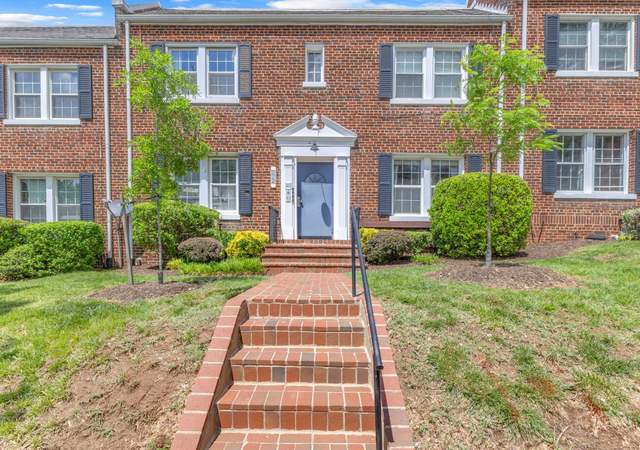 Property at 945 Randolph St NW Unit A, Washington, DC 20011, 1 bed, 1 bath