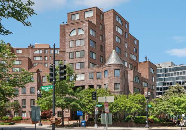Property at 3 Washington Cir NW #904, Washington, DC 20037, 1 bed, 1.5 baths
