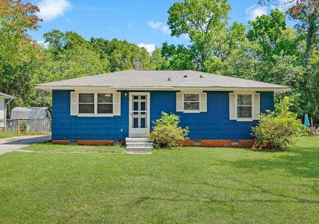 Property at 1222 Maxwell St, North Charleston, SC 29405, 2 beds, 1 bath