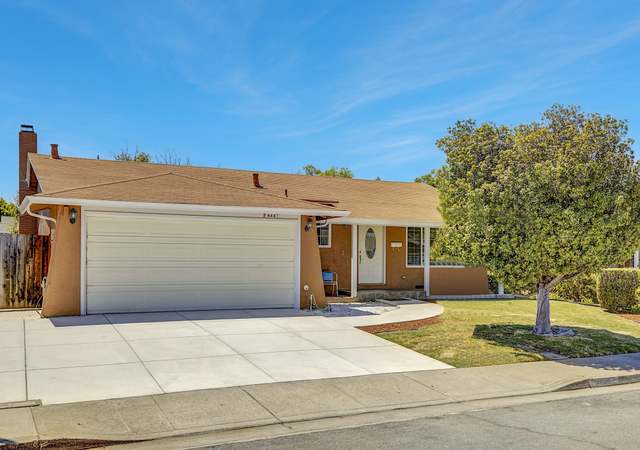 Property at 34447 Helston Pl, Fremont, CA 94555, 3 beds, 2 baths