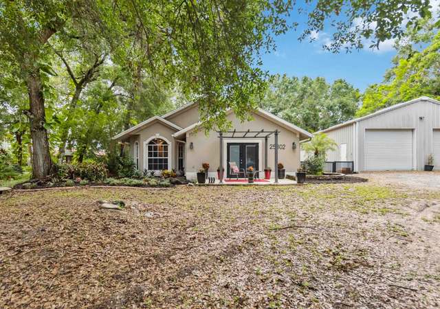 Property at 25302 Lido Ave, Sorrento, FL 32776, 4 beds, 2.5 baths