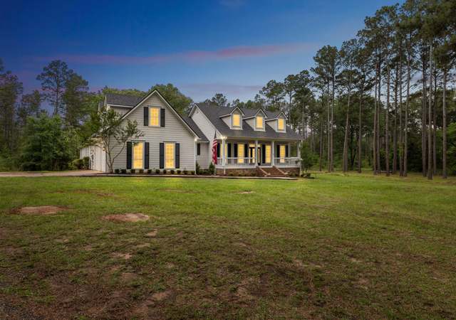 Property at 22924 County Road 223, Arp, TX 75750, 5 beds, 3 baths