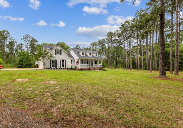 Photo of 22924 County Road 223, Arp, TX 75750