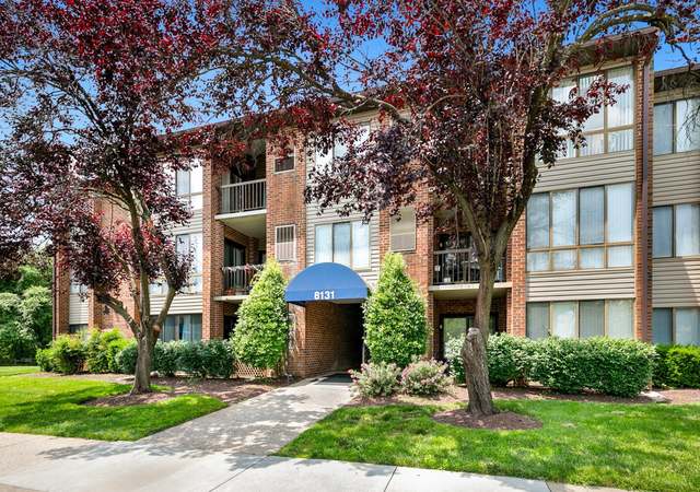 Property at 8131 Needwood Rd #102, Derwood, MD 20855, 2 beds, 2 baths