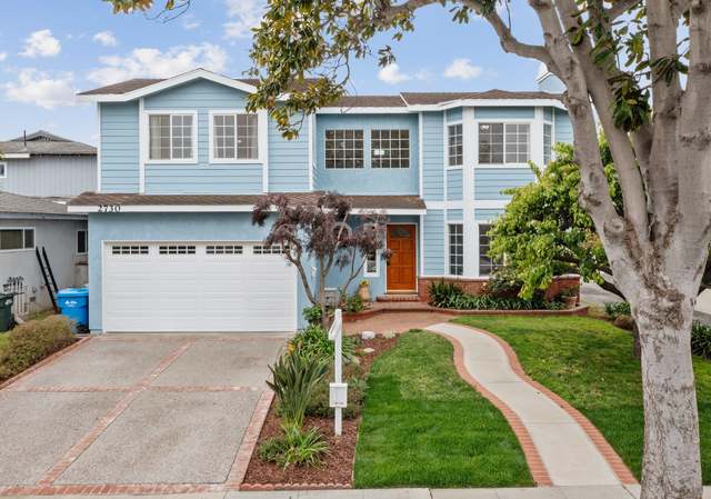 Property at 2730 Spreckels Ln, Redondo Beach, CA 90278, 4 beds, 3 baths