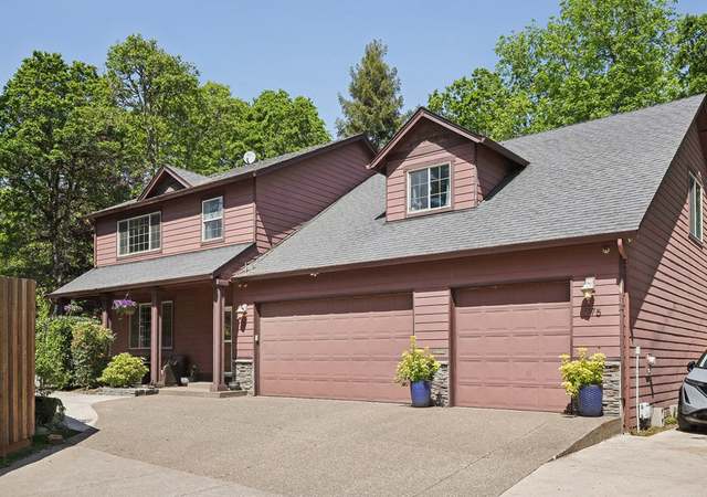 Property at 775 Idylwood Dr SE, Salem, OR 97302-3905, 3 beds, 2.5 baths
