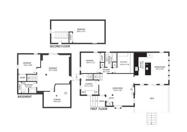 Photo of 1647 Jersey Ave S, Saint Louis Park, MN 55426