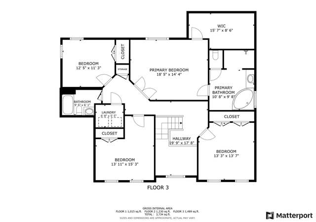 Photo of 46894 Whittemoore Ct, Lexington Park, MD 20653