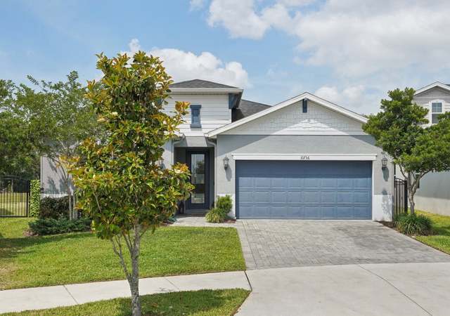 Photo of 10736 Whitland Grove Dr, Riverview, FL 33578