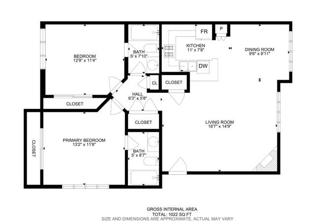 Photo of 8450 Alta Dr #220, Las Vegas, NV 89145