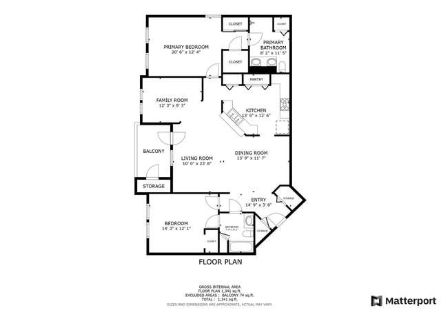 Photo of 2506 Amber Orchard Ct W #201, Odenton, MD 21113