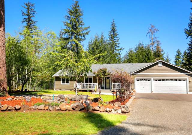 Photo of 6240 SW Old Clifton Rd, Port Orchard, WA 98367