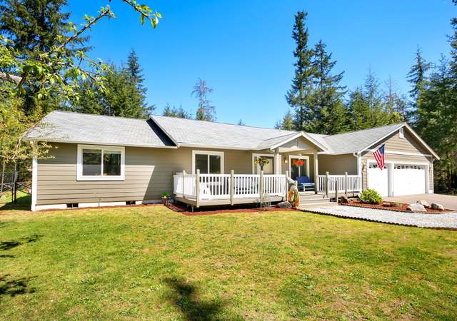 Photo of 6240 SW Old Clifton Rd, Port Orchard, WA 98367