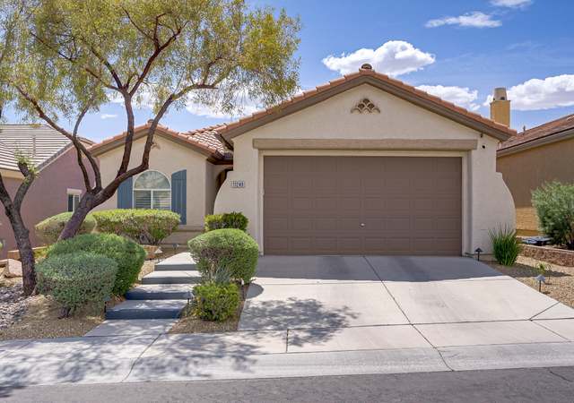 Property at 11249 Revelry Ln, Las Vegas, NV 89138, 3 beds, 2 baths