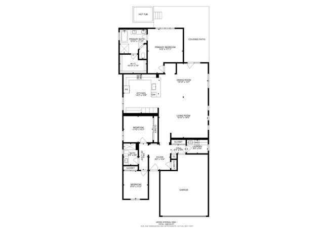 Photo of 11249 Revelry Ln, Las Vegas, NV 89138