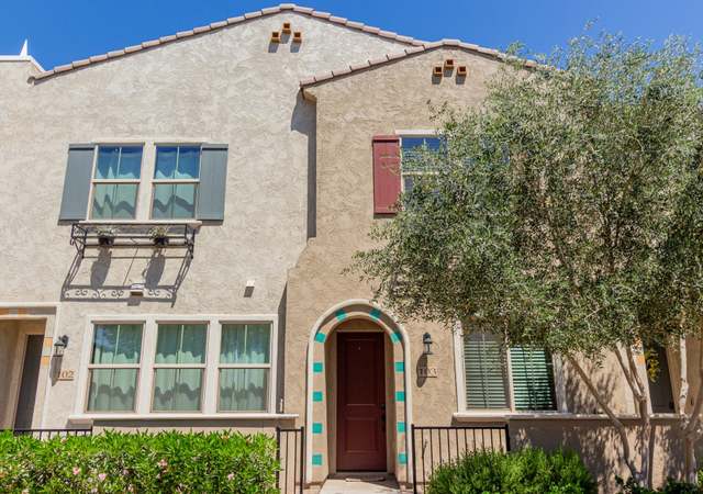 Property at 2660 S Equestrian Dr #103, Gilbert, AZ 85295, 2 beds, 2 baths