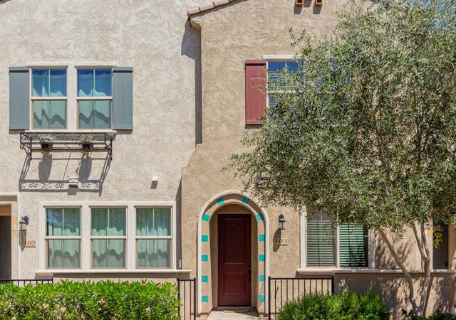 Photo of 2660 S Equestrian Dr #103, Gilbert, AZ 85295