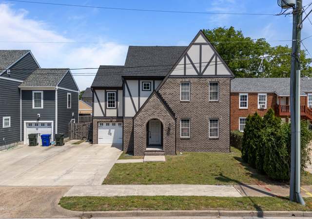Property at 118 W 27th St, Norfolk, VA 23517, 4 beds, 3 baths