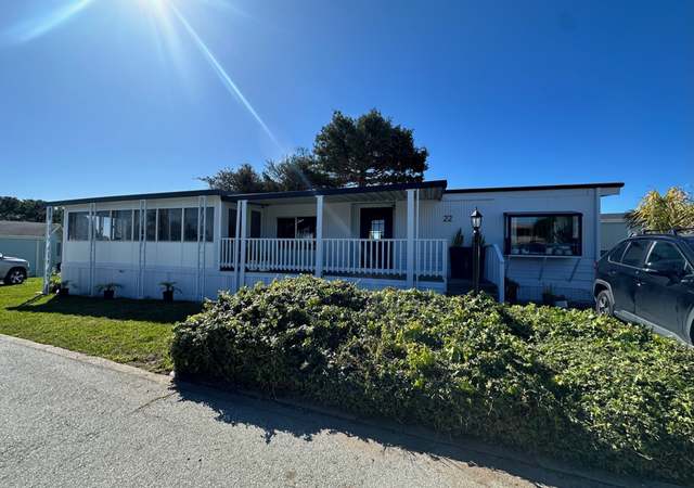 Photo of 800 Dolan Rd #22, Moss Landing, CA 95039