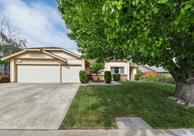 Property at 151 Doncaster Dr, Vallejo, CA 94591, 3 beds, 2 baths