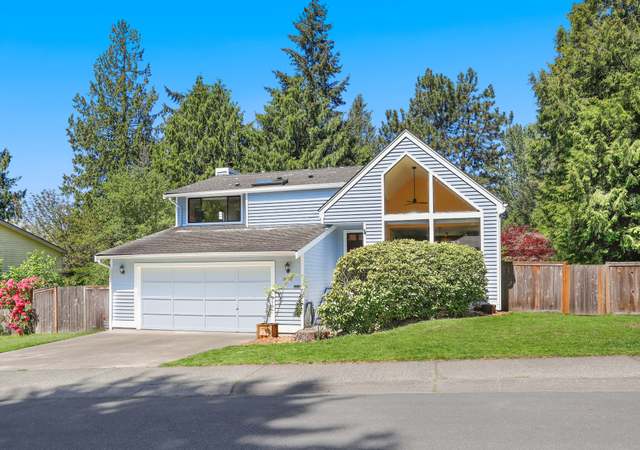 Property at 19710 28th Dr SE, Bothell, WA 98012, 3 beds, 2.5 baths