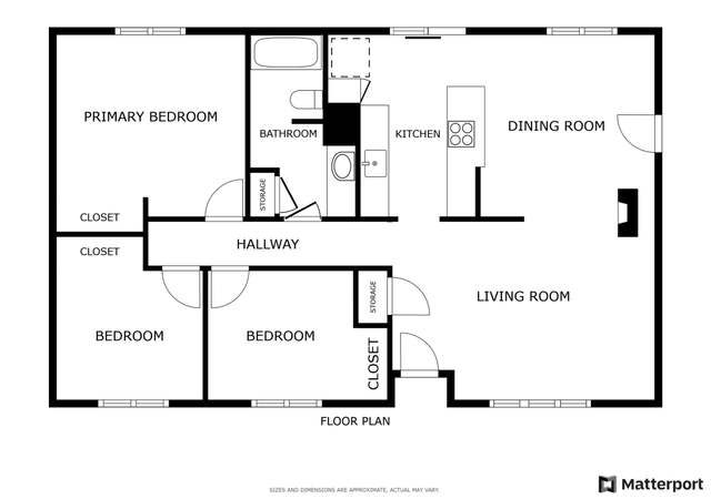 Photo of 648 Huston St S, Tenino, WA 98589