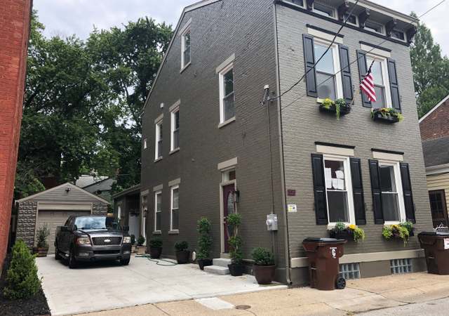 Photo of 814 Perry St, Covington, KY 41011