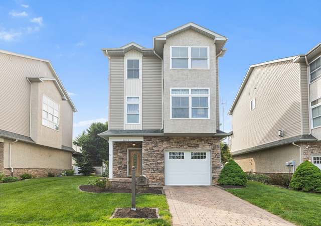 Property at 469 Flamingo St Unit B, Philadelphia, PA 19128, 3 beds, 2.5 baths