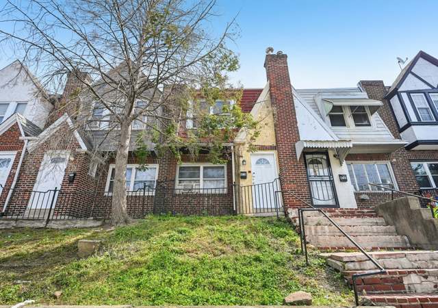 Property at 4719 Vista St, Philadelphia, PA 19136, 2 beds, 1.5 baths