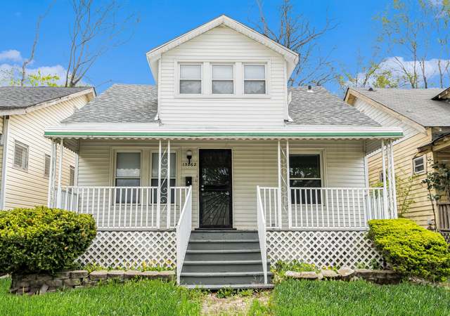 Property at 15862 Petoskey Ave, Detroit, MI 48238, 4 beds, 2 baths