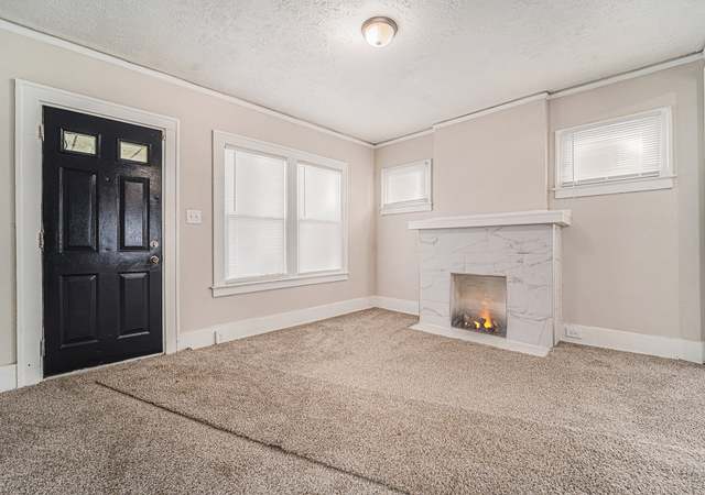 Photo of 15862 Petoskey Ave, Detroit, MI 48238
