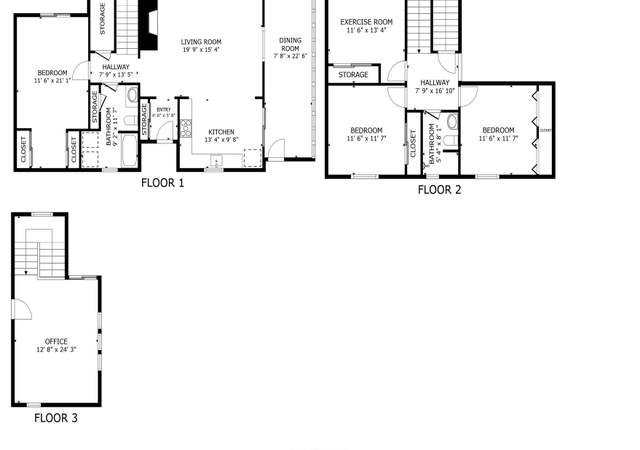 Photo of 262 Old Center St, Middleboro, MA 02346