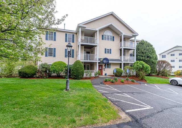 Property at 9 Crosswoods Path Blvd #12, Merrimack, NH 03054, 2 beds, 1 bath