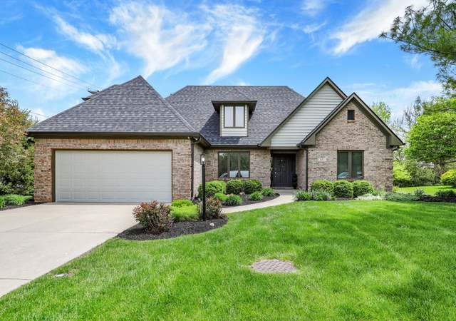 Property at 621 Thorne Dr, Brownsburg, IN 46112, 4 beds, 2.5 baths
