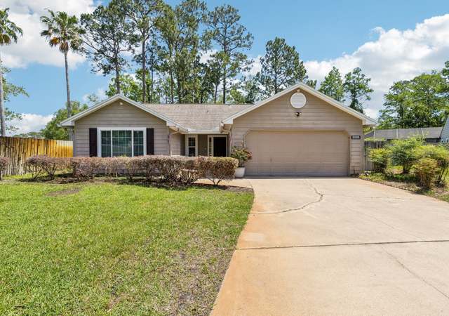 Property at 3103 Mystic Falls Dr, Jacksonville, FL 32224, 3 beds, 2 baths