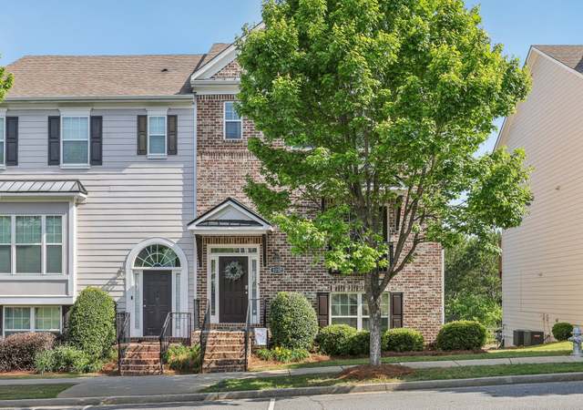 Property at 1257 Park Pass Way, Suwanee, GA 30024, 3 beds, 3.5 baths