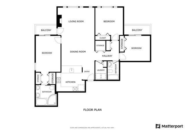 Photo of 215 20th Ave E #305, Seattle, WA 98112