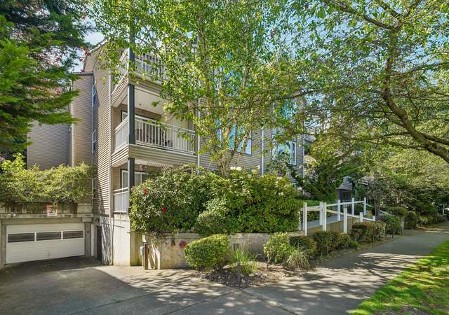 Photo of 215 20th Ave E #305, Seattle, WA 98112