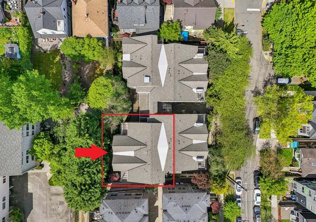 Photo of 215 20th Ave E #305, Seattle, WA 98112