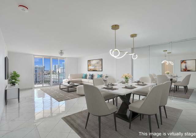 Property at 1865 S Ocean Dr Unit 11J, Hallandale, FL 33009, 2 beds, 2 baths