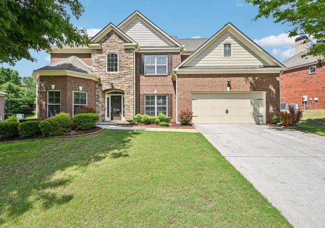 Property at 4590 Hastings Dr, Cumming, GA 30041, 5 beds, 4 baths