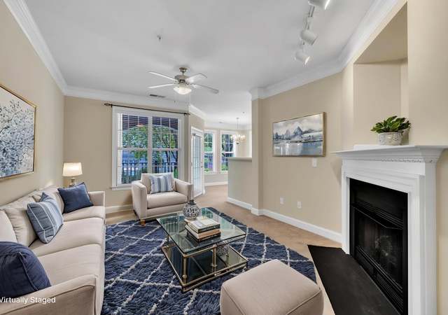 Property at 711 Providence Glen Dr, Chapel Hill, NC 27514, 2 beds, 2 baths